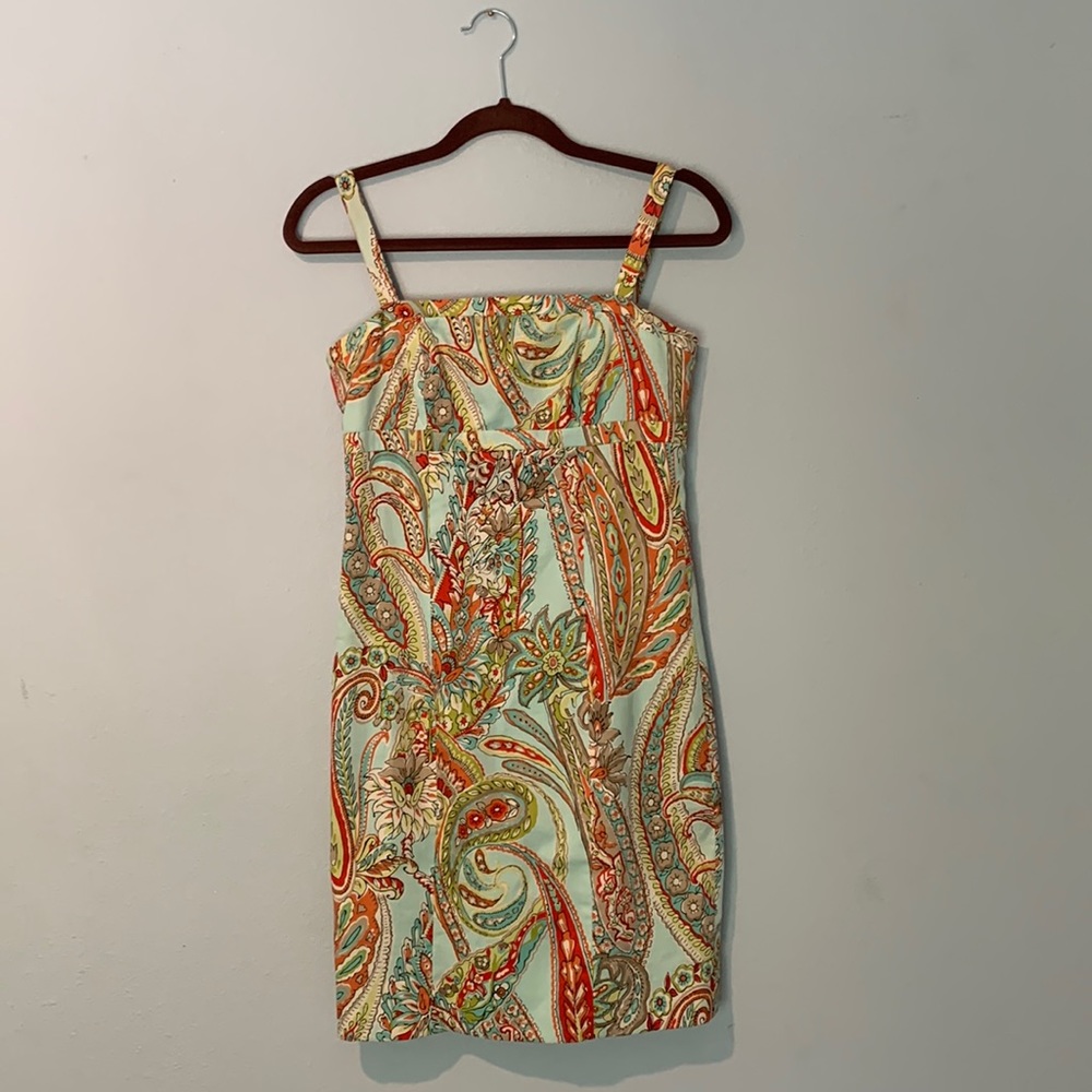 Tommy Bahama Floral Mimi Dress